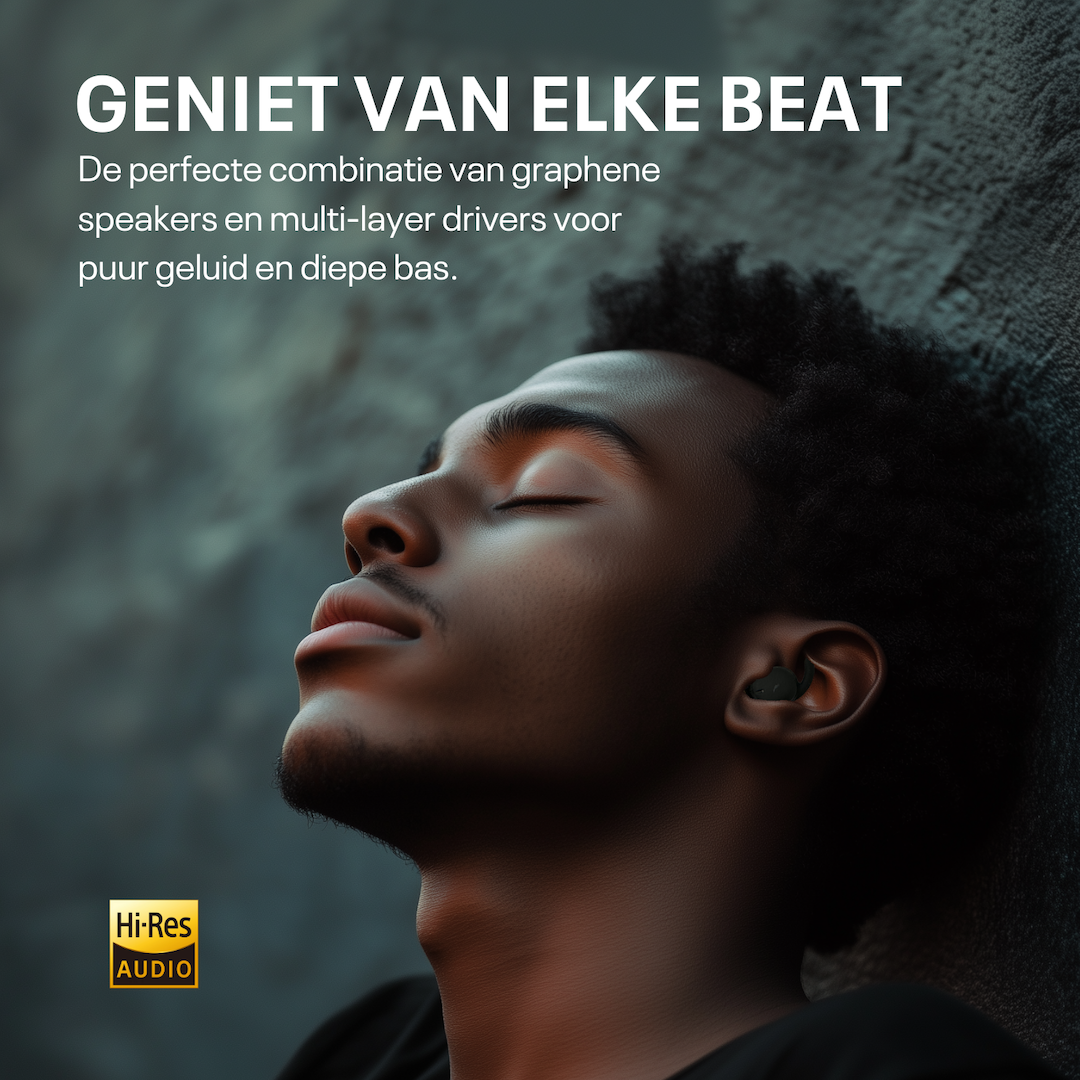 Picolet Genius Pro® Oordopjes