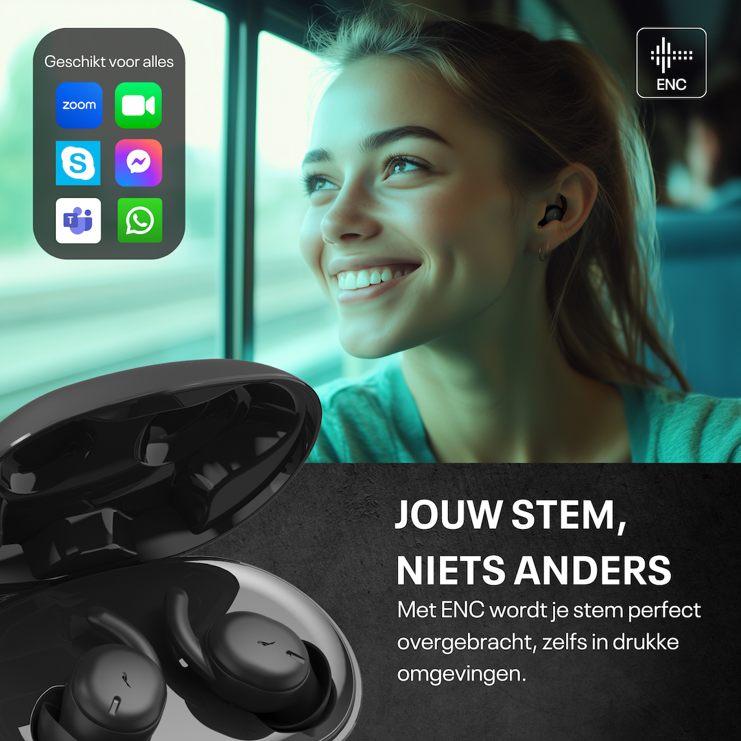 Picolet Genius Pro® Oordopjes